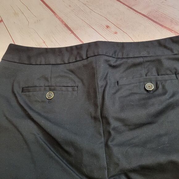 Rafaella curvy dress shorts 6 - Picture 5 of 5